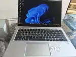 Hp Elitenook Laptop 845 G7