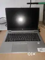 HP elitebook with great performance