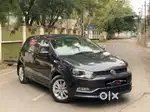 Volkswagen Polo 1.2 MPI Highline, 2014, Petrol