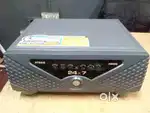 Microtek UPS 24x7 HB 950 760- Watt Sinewave Inverter (Blackish Grey)