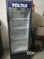 Visi cooler