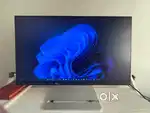 Lenovo 24” monitor on sale 75Hz refresh rate