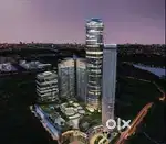 Flat available