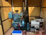 20 KVA single phase generator with transformer type AVR