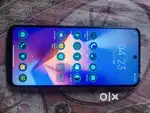 Poco m2 pro mobile phone/ 6 GB RAM / 128 GB INTERNAL MEMORY