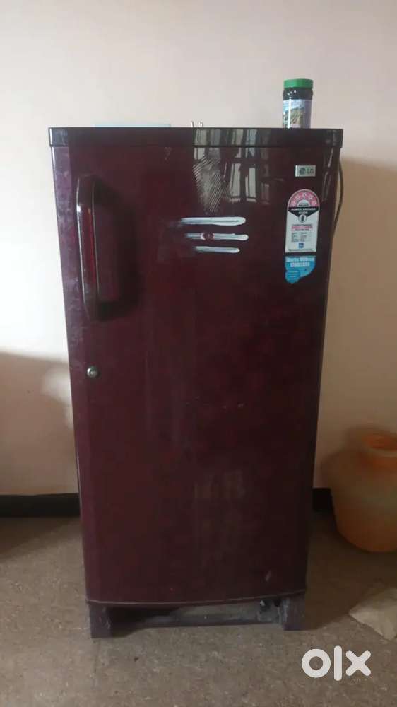 LG Fridge Non-inverter