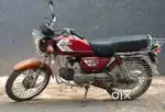 HERO HONDA CD100