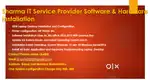 Laptop Desktop Installation & Configuration