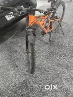All ok 1 year old