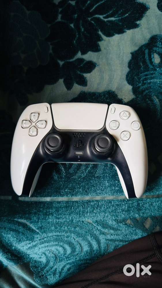 Ps5 Dualsense Controller