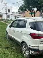 Ford Escort 2018