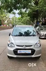 Maruti Suzuki Alto 800 Lxi, 2016, Petrol