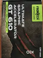 Frontech Gt 610