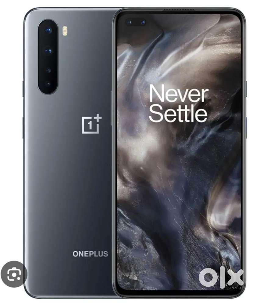 One plus nord