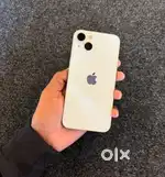 Selling my 6 months old iPhone 13. Need urgent money