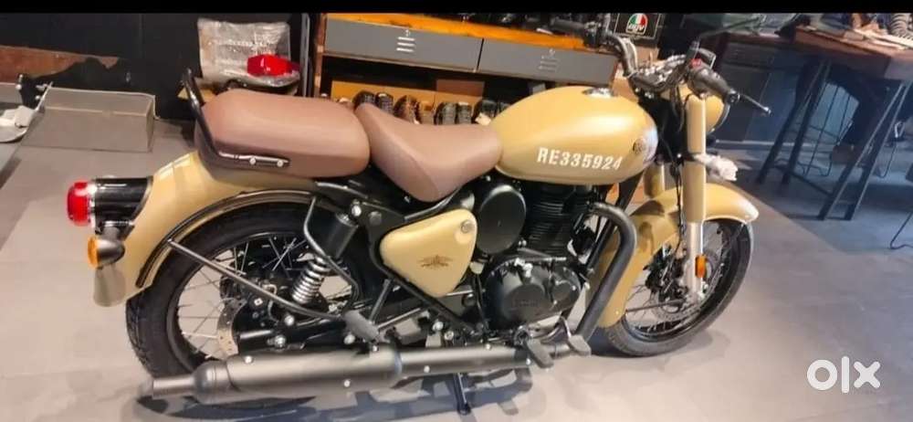 Bike on sale