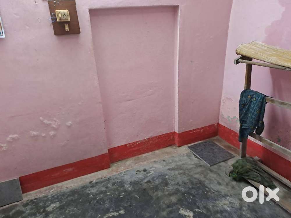 Rent for room one bhk