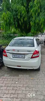 Maruti Suzuki Dzire 2014 Diesel Well Maintained