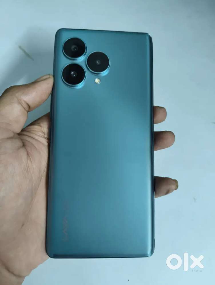Bleze curve 5G