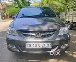 Honda City ZX GXi, 2008, Petrol