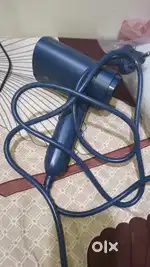 Iron stramer