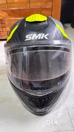 SMK HELMET