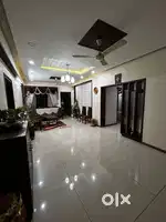 3bhk full furnished flat for rent at kadri shivagbag 2nd cross.