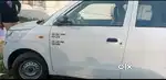 Driver wanted with room