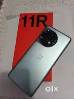 One plus 11R 16/256 brand new condition