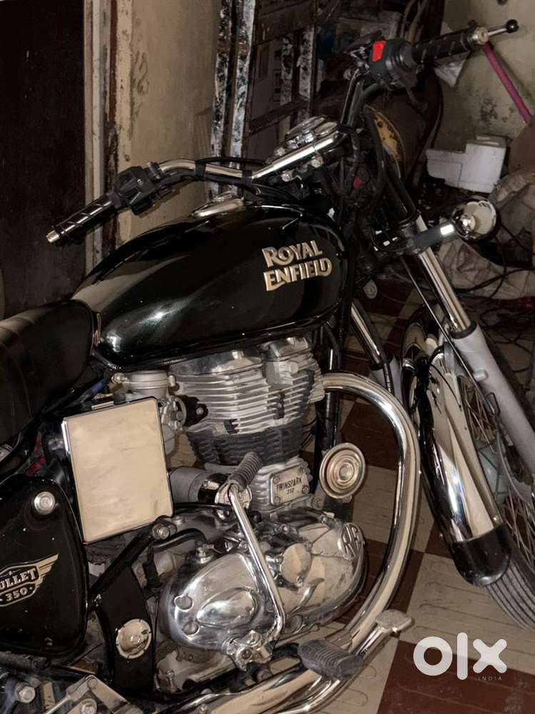 ROYAL ENFIELD