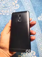 MI NOTE 4 4GB 64 GB FULLY FRESH CONDITION