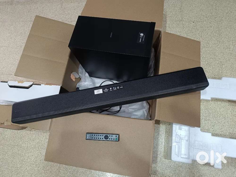 Sony Home Theatre Sony HT G700