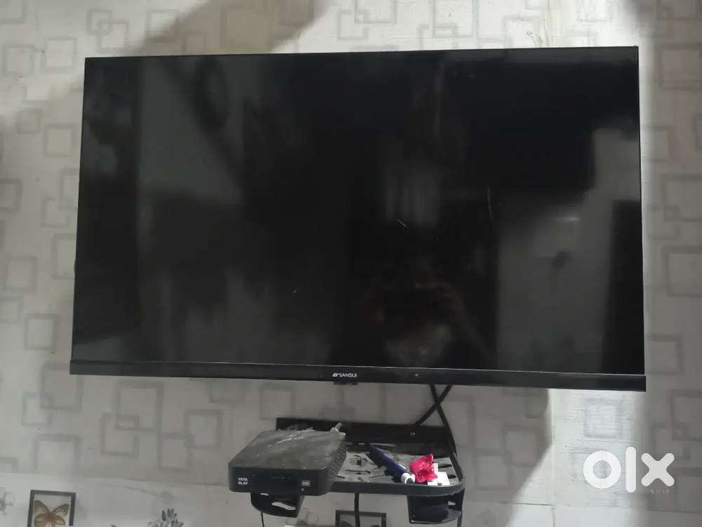 Sansui tv for sell