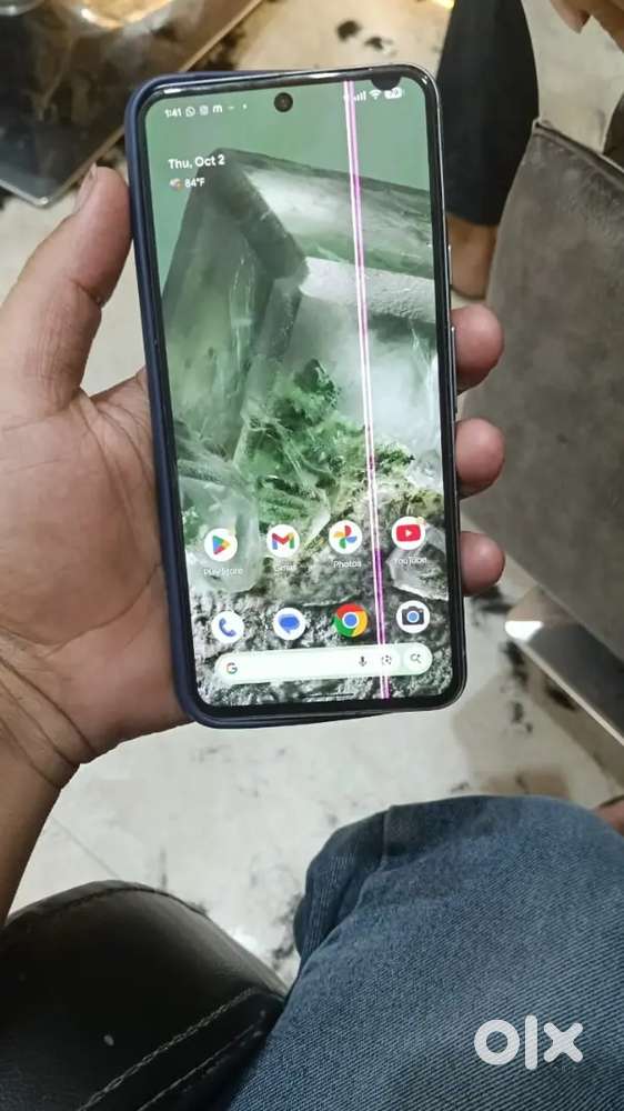 Google pixel 8