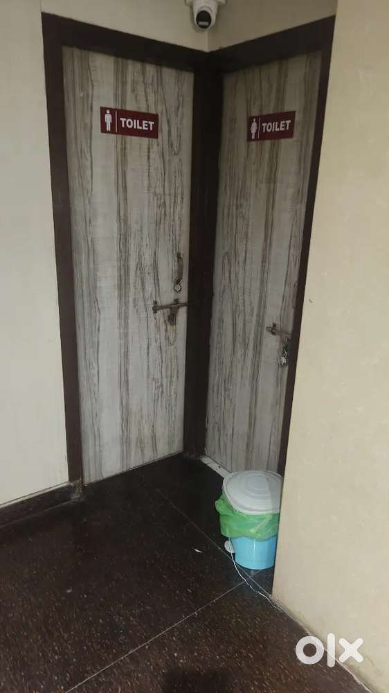 Office available
