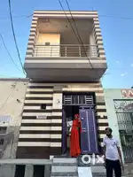 A Simple house for middle class family