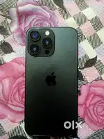iPhone 14 pro max Camera karba refurnished