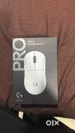 Logitec Mouse