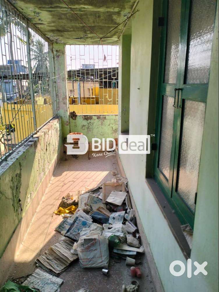 Residential Flat(Jadavpur)