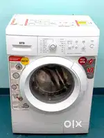 #&Ifb, eva sx front load washing machine (Let's get it done,)