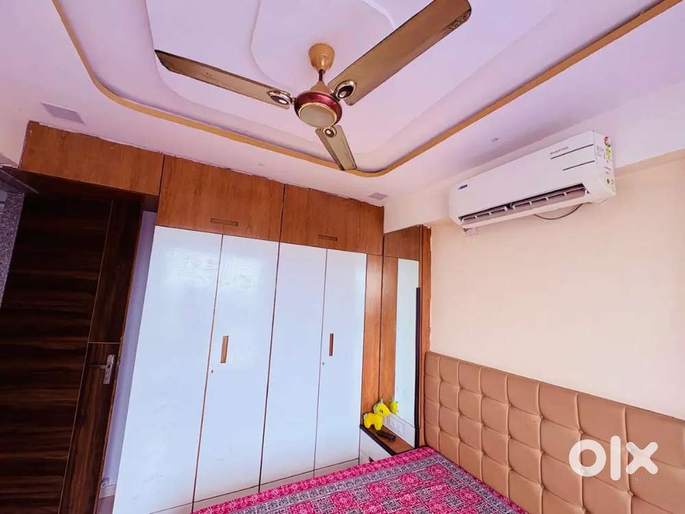 1bhk apartment for rent