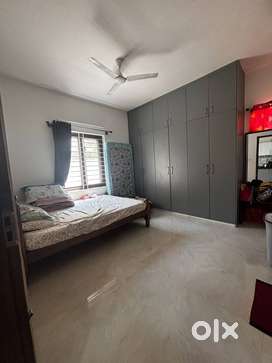 2bhk house for lease in kothanur