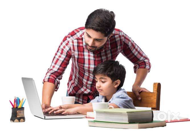 Home Tutor