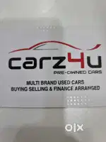 Used car Driver Wanted
