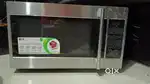LG Convection Microwave Oven – Intellowave Technology.