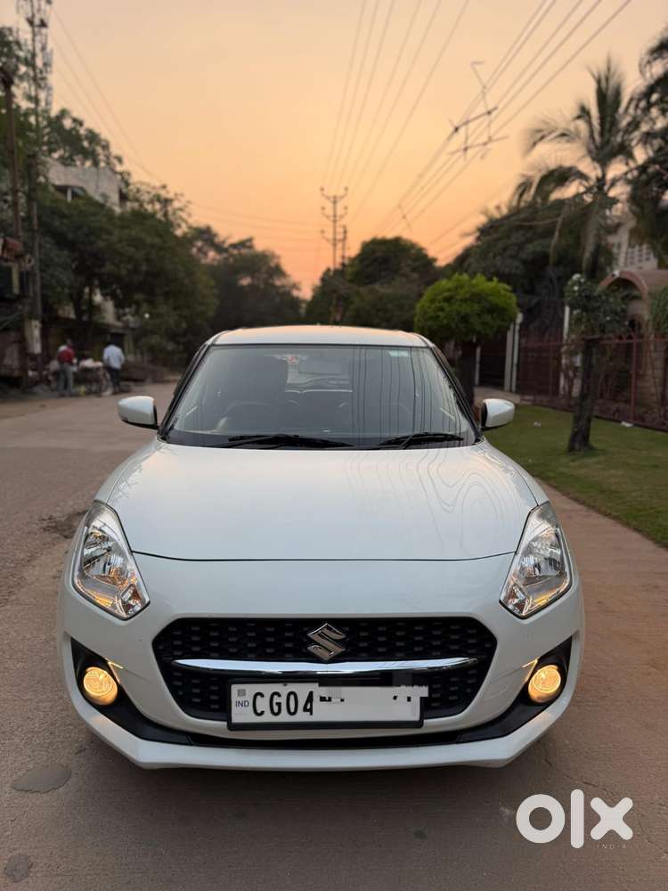 Maruti Suzuki Swift 1.2 ZXI RS Limited Edition, 2022, Petrol