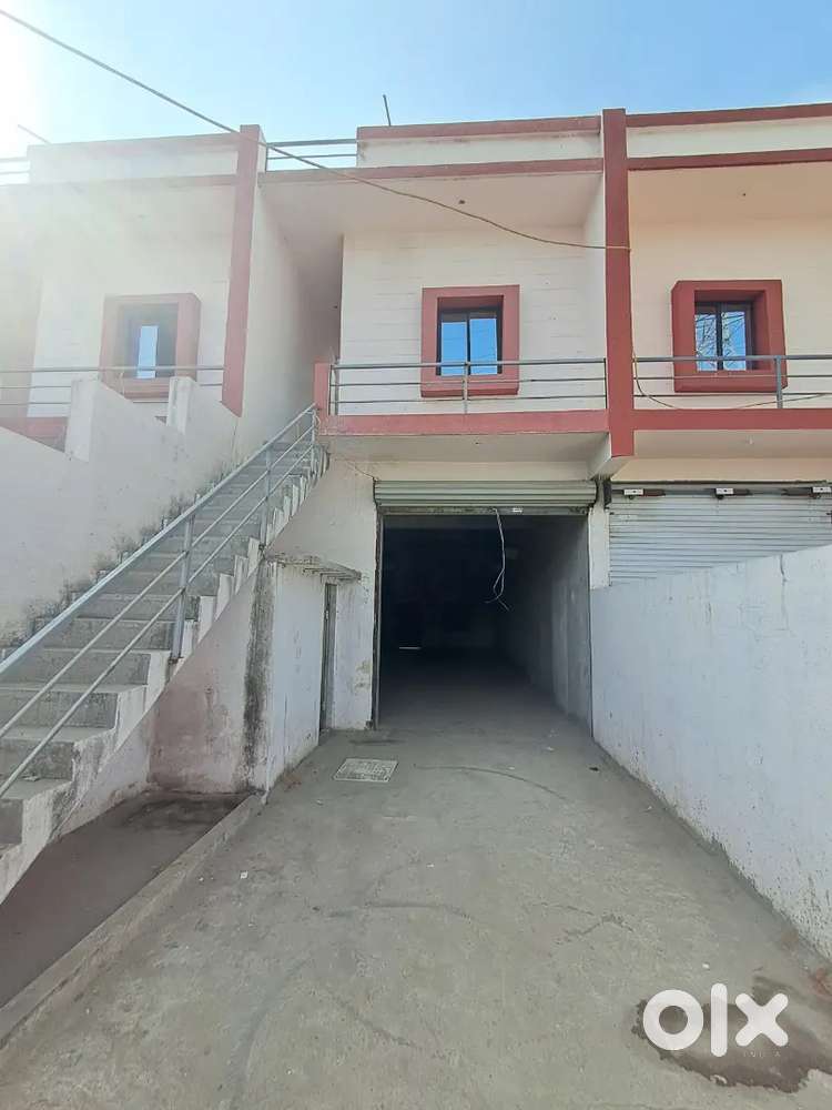 Shed rent ma apvano che