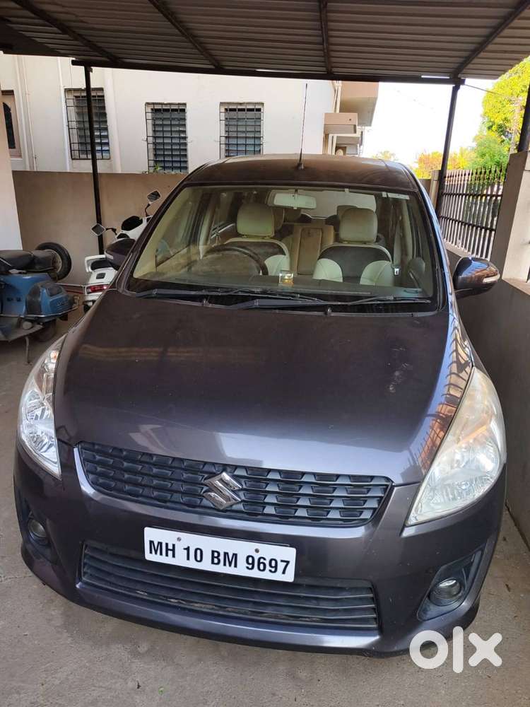 Maruti Suzuki Ertiga 2014