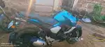 Yamaha Fz fi v3