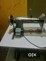 Siali machine (umbrella big size machine )